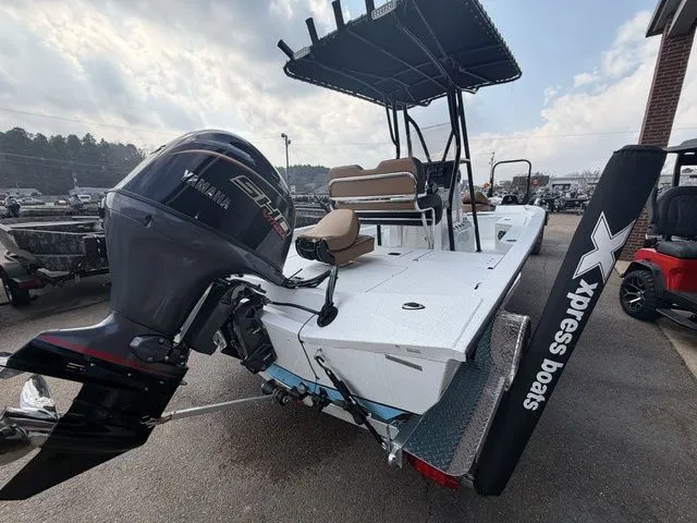 Slide: The Image of Xpress H20B 2026 - 6