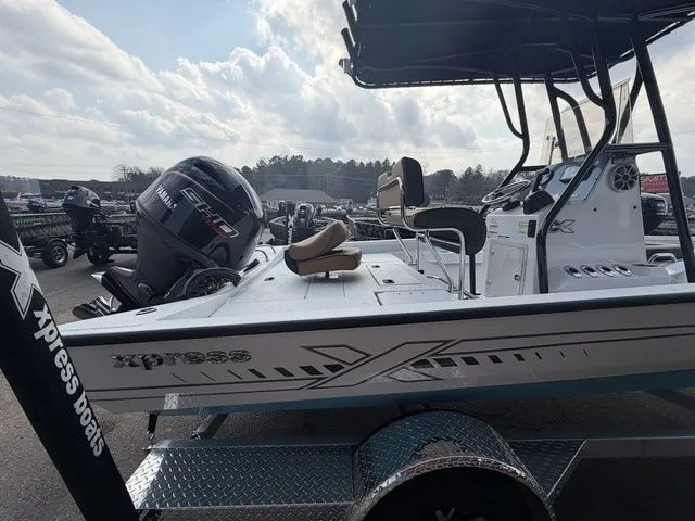 Slide: The Image of Xpress H20B 2026 - 9