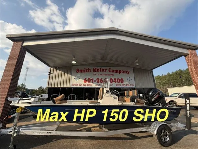 The Image of Xpress H20B 2026 - 1