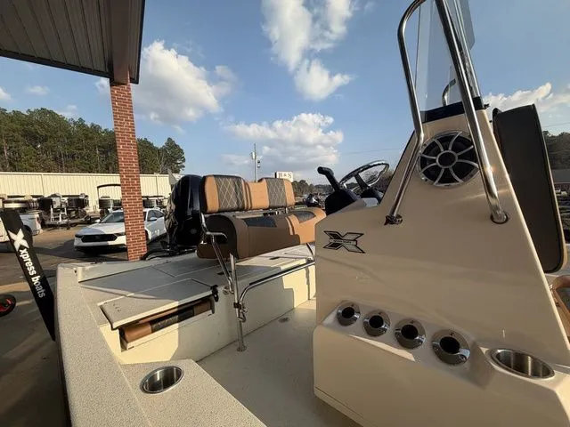 Slide: The Image of Xpress H20B 2026 - 11