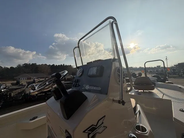 Slide: The Image of Xpress H20B 2026 - 15