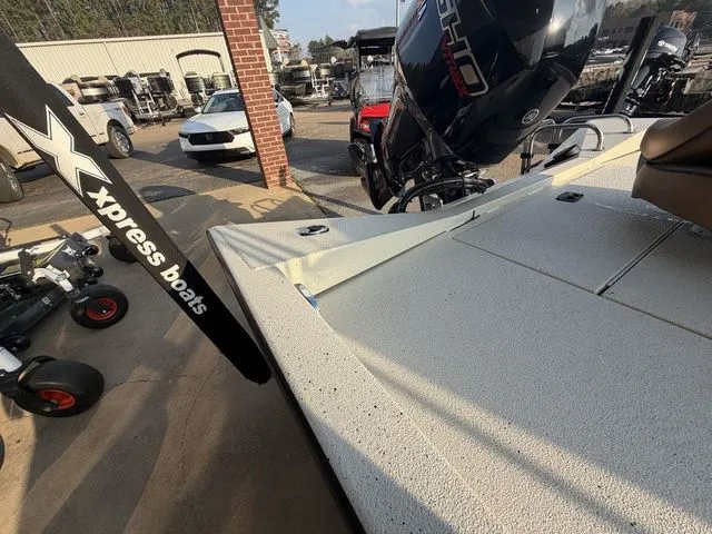 Slide: The Image of Xpress H20B 2026 - 19