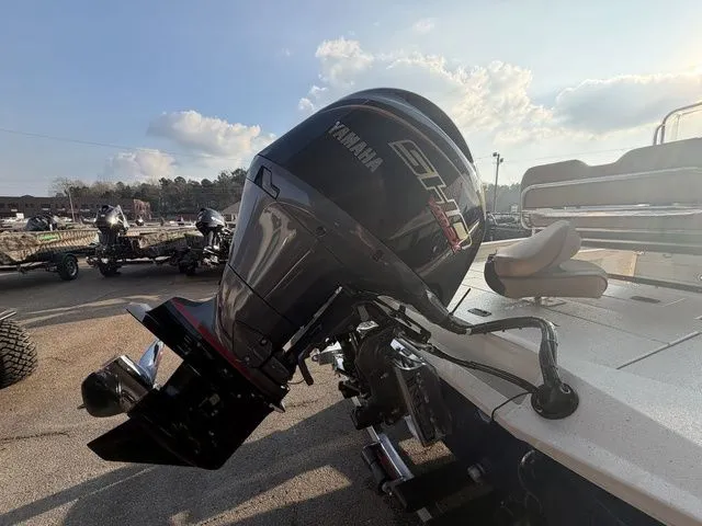 Slide: The Image of Xpress H20B 2026 - 20