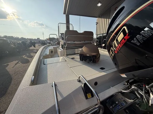 Slide: The Image of Xpress H20B 2026 - 25