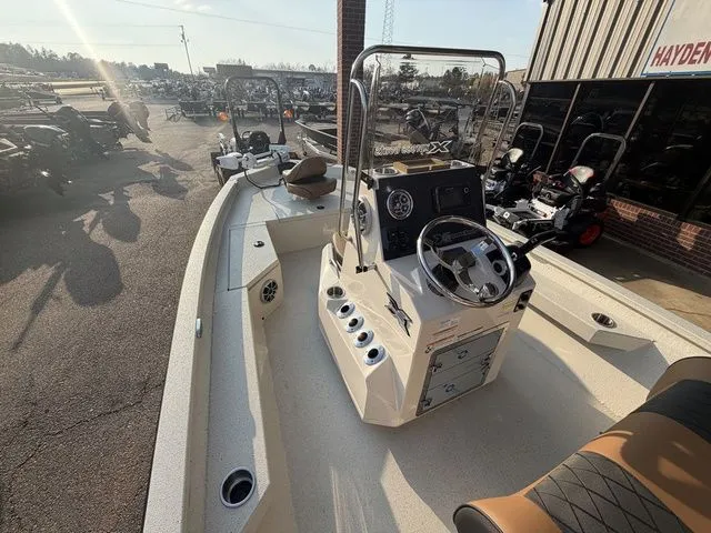 Slide: The Image of Xpress H20B 2026 - 26