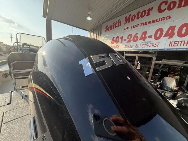 Slide: The Image of Xpress H20B 2026 - 27