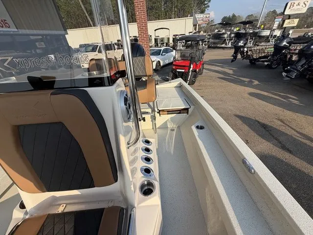 Slide: The Image of Xpress H20B 2026 - 36