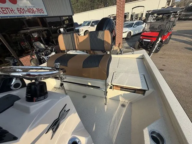 Slide: The Image of Xpress H20B 2026 - 38