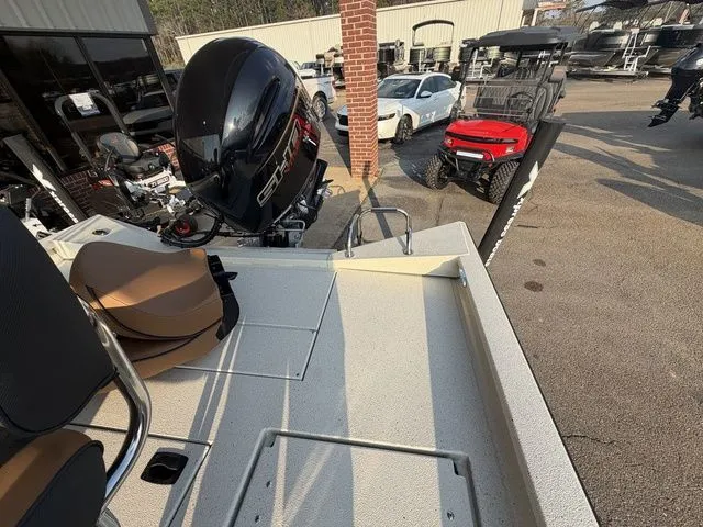 Slide: The Image of Xpress H20B 2026 - 40