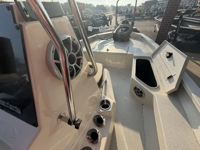 Slide: The Image of Xpress H20B 2026 - 41