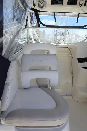 Slide: The Image of Boston Whaler 285 Conquest 2006 - 11