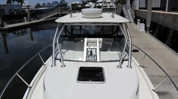 Slide: The Image of Boston Whaler 285 Conquest 2006 - 3