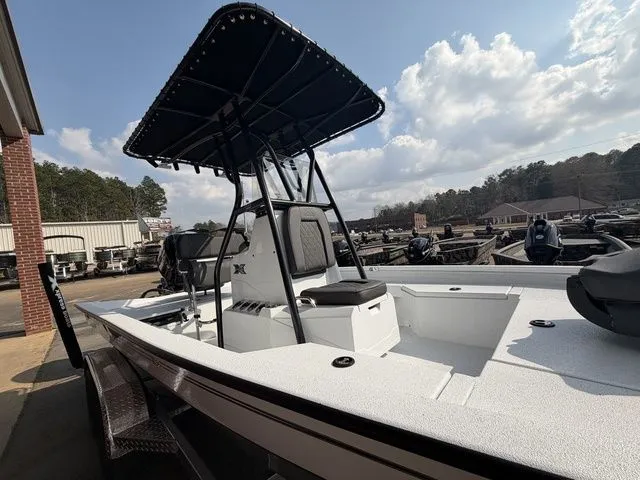 Slide: The Image of Xpress H20B 2026 - 11