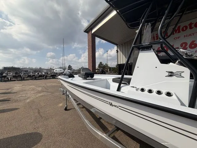 Slide: The Image of Xpress H20B 2026 - 19