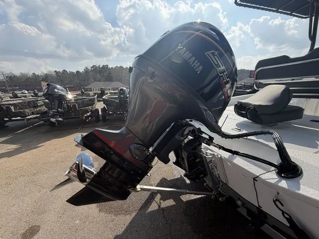 Slide: The Image of Xpress H20B 2026 - 25