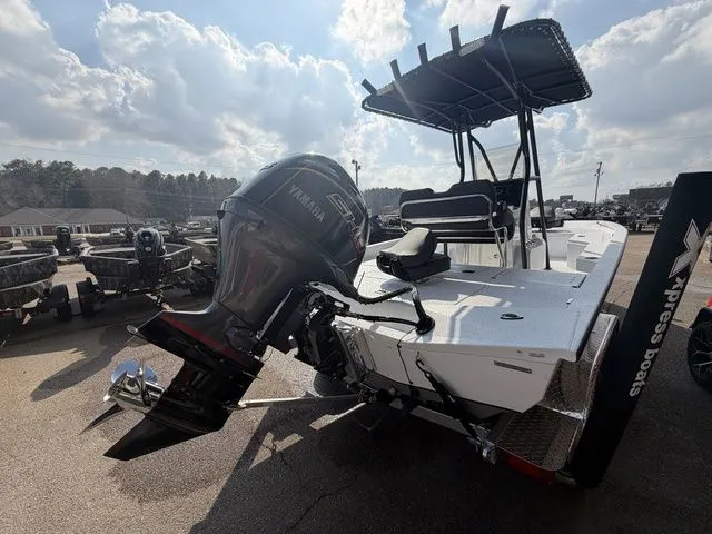 Slide: The Image of Xpress H20B 2026 - 26