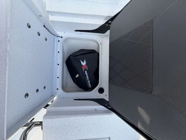 Slide: The Image of Xpress H20B 2026 - 28