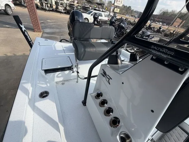 Slide: The Image of Xpress H20B 2026 - 29