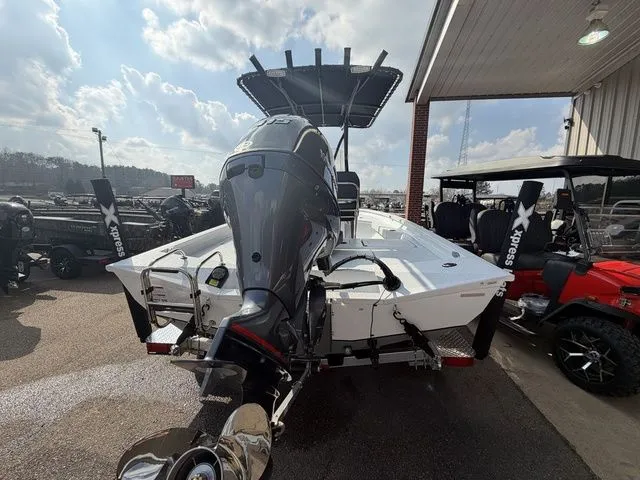 Slide: The Image of Xpress H20B 2026 - 3