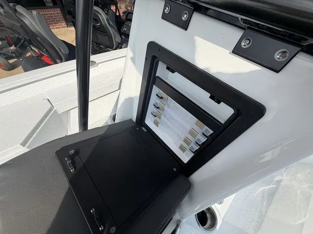 Slide: The Image of Xpress H20B 2026 - 34