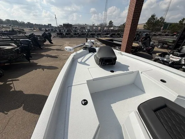 Slide: The Image of Xpress H20B 2026 - 36