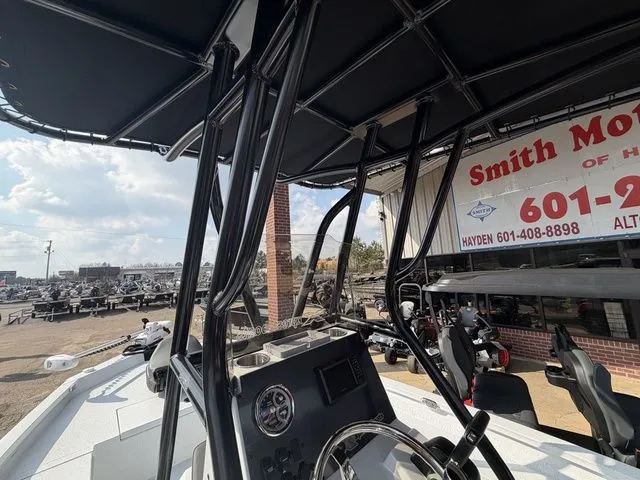 Slide: The Image of Xpress H20B 2026 - 45