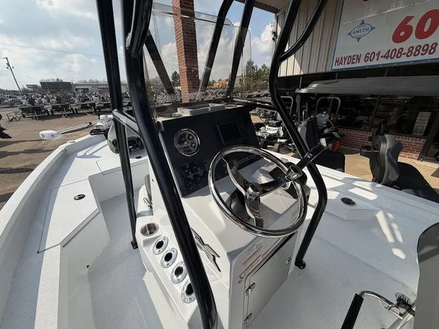 Slide: The Image of Xpress H20B 2026 - 46