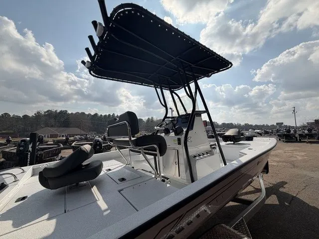 Slide: The Image of Xpress H20B 2026 - 50