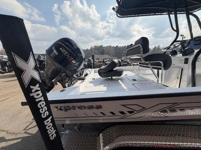 Slide: The Image of Xpress H20B 2026 - 51