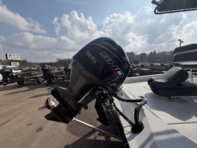 Slide: The Image of Xpress H20B 2026 - 53