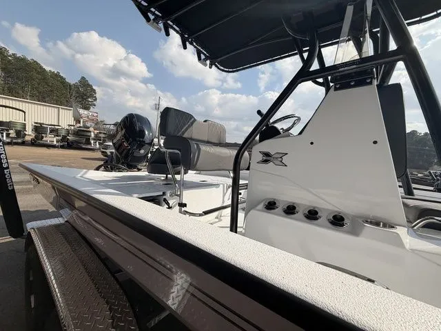 Slide: The Image of Xpress H20B 2026 - 6