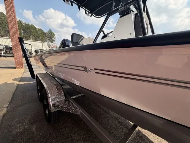 Slide: The Image of Xpress H20B 2026 - 7