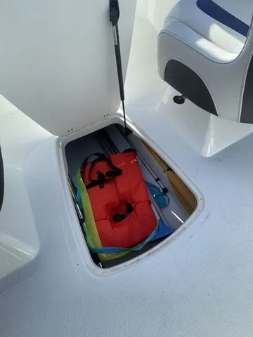 Slide: The Image of Tahoe 450 TS 2018 - 10