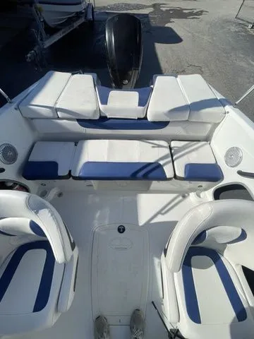 Slide: The Image of Tahoe 450 TS 2018 - 12