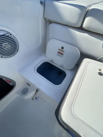 Slide: The Image of Tahoe 450 TS 2018 - 14