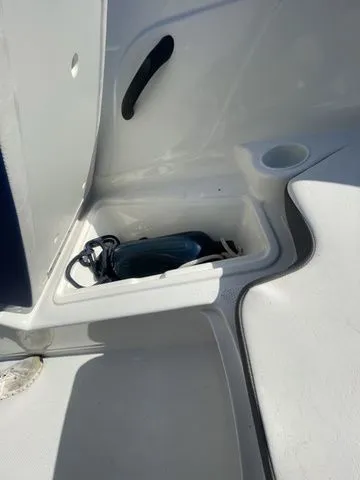 Slide: The Image of Tahoe 450 TS 2018 - 5