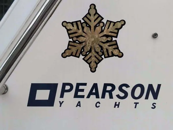 Slide: The Image of Pearson True North Heritage 2005 - 9
