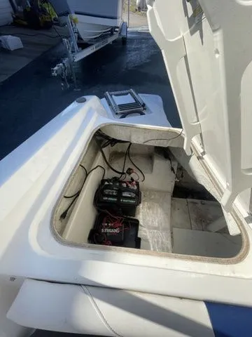 Slide: The Image of Tahoe 450 TS 2018 - 16