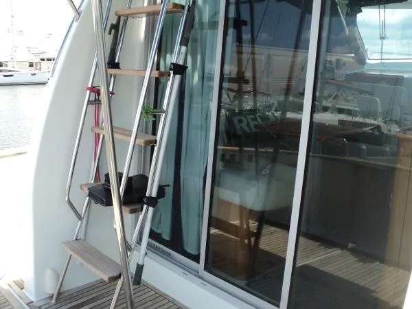 Slide: The Image of Beneteau Antares 10.80 2005 - 7