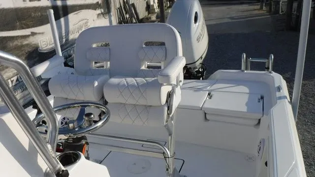 Slide: The Image of Blazer PureBay 2200 2026 - 12