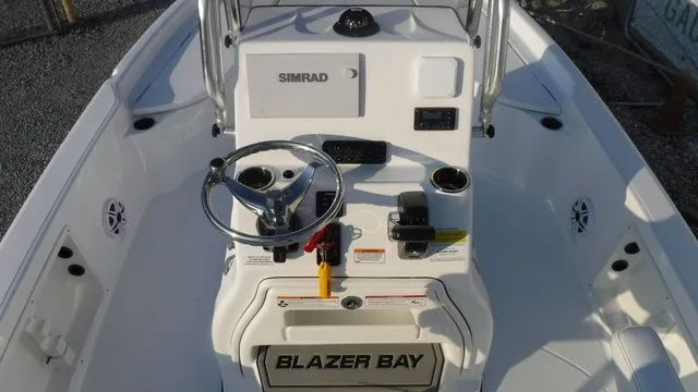 Slide: The Image of Blazer PureBay 2200 2026 - 17