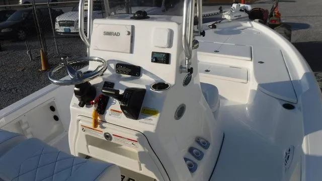 Slide: The Image of Blazer PureBay 2200 2026 - 18