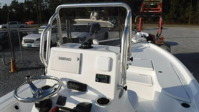 Slide: The Image of Blazer PureBay 2200 2026 - 19