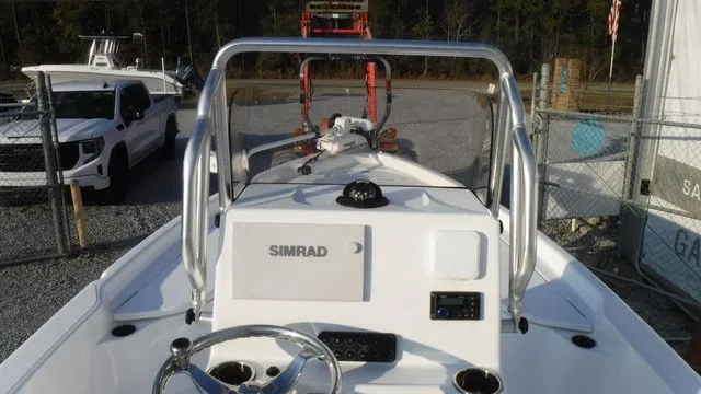 Slide: The Image of Blazer PureBay 2200 2026 - 20