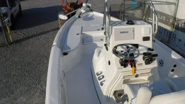 Slide: The Image of Blazer PureBay 2200 2026 - 21