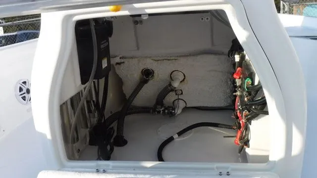 Slide: The Image of Blazer PureBay 2200 2026 - 22