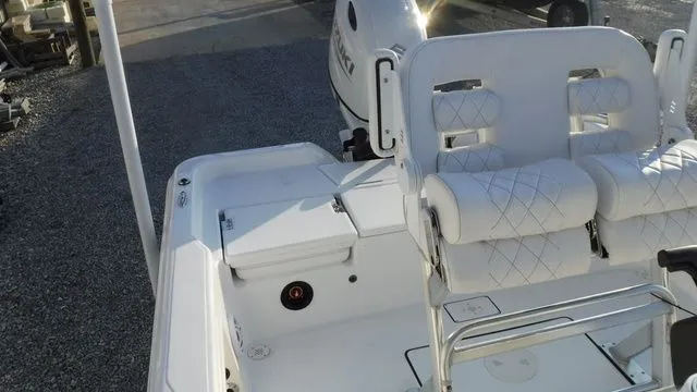 Slide: The Image of Blazer PureBay 2200 2026 - 24