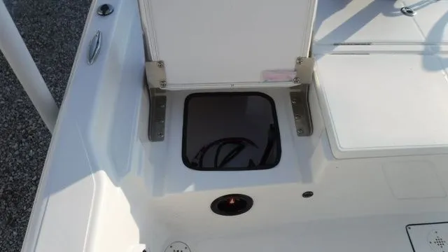 Slide: The Image of Blazer PureBay 2200 2026 - 25