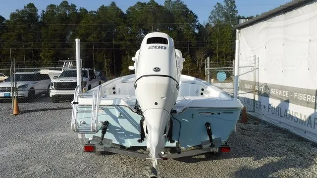 Slide: The Image of Blazer PureBay 2200 2026 - 3