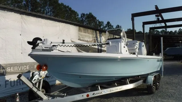 Slide: The Image of Blazer PureBay 2200 2026 - 5